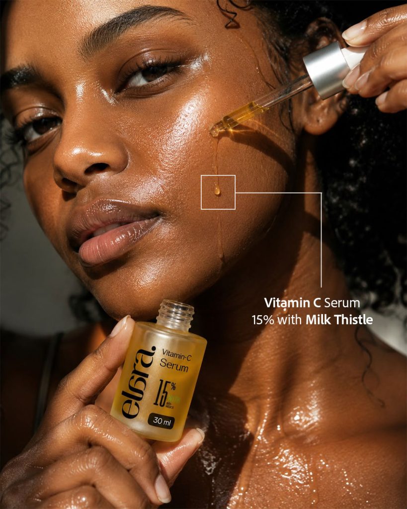 Elara campaign creative design